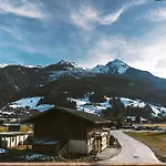 Reichholf Lägenhet Bramberg am Wildkogel