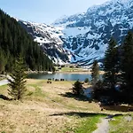 Reichholf Lägenhet Bramberg am Wildkogel