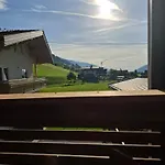 Reichholf Apartman *
