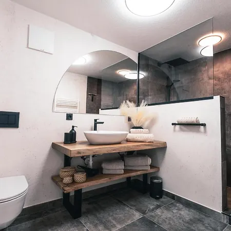 Appartement Reichholf Bramberg am Wildkogel