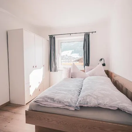 Reichholf Apartmán