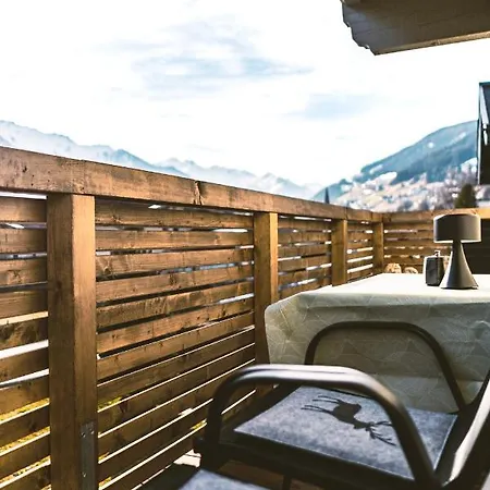 Appartement Reichholf Bramberg am Wildkogel