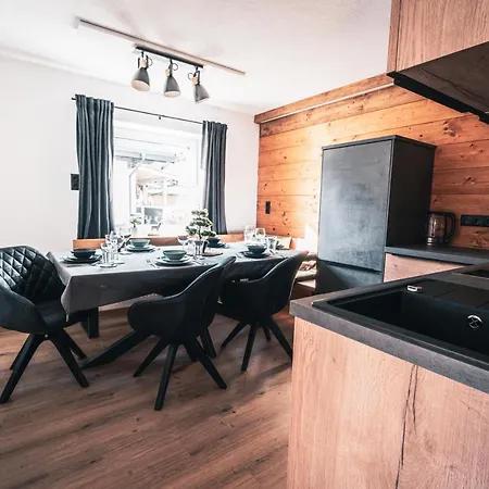 Reichholf Apartment