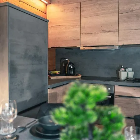 Appartement Reichholf