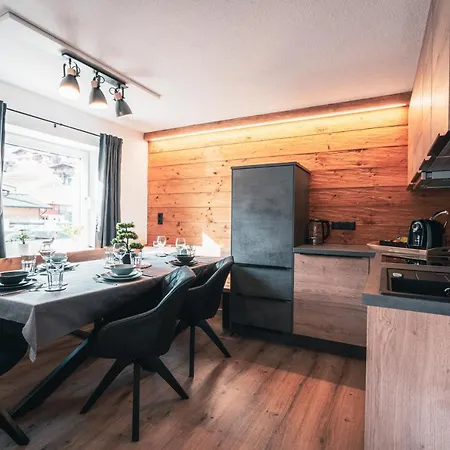 Reichholf Bramberg am Wildkogel