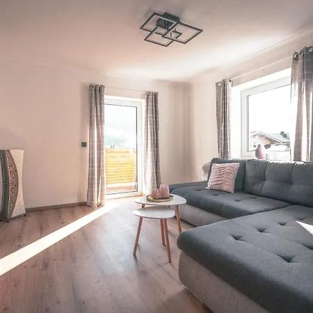 Reichholf Appartement Bramberg am Wildkogel