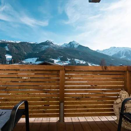 Apartament Reichholf