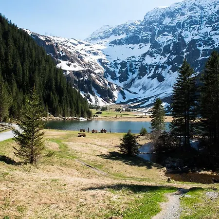 Reichholf Appartement Bramberg am Wildkogel