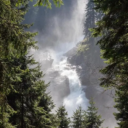 Reichholf Bramberg am Wildkogel
