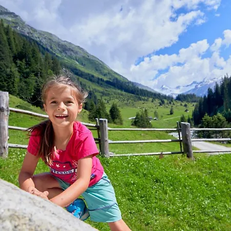 Reichholf Bramberg am Wildkogel