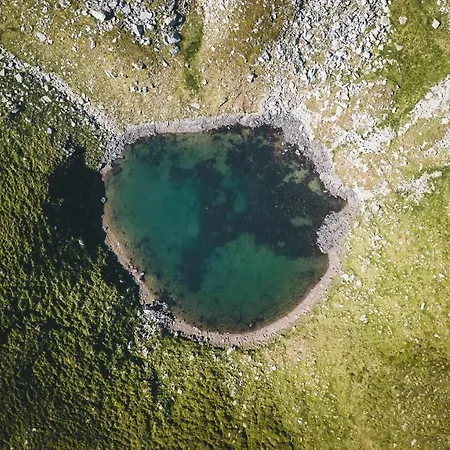 Appartement Reichholf *