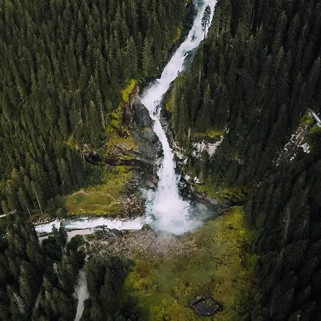 Appartement Reichholf *