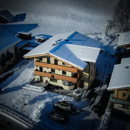 Apartment Reichholf Bramberg am Wildkogel