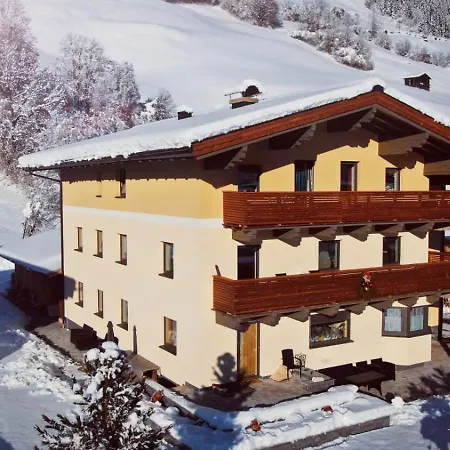 Reichholf Apartment
