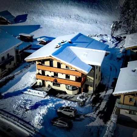 Appartement Reichholf *