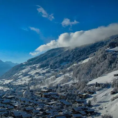 Appartement Reichholf