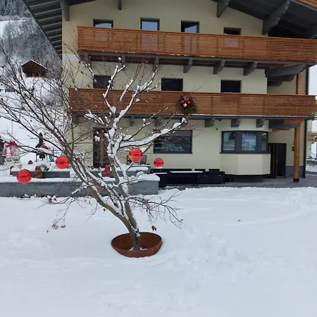 Reichholf Appartement