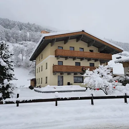 Reichholf Appartement