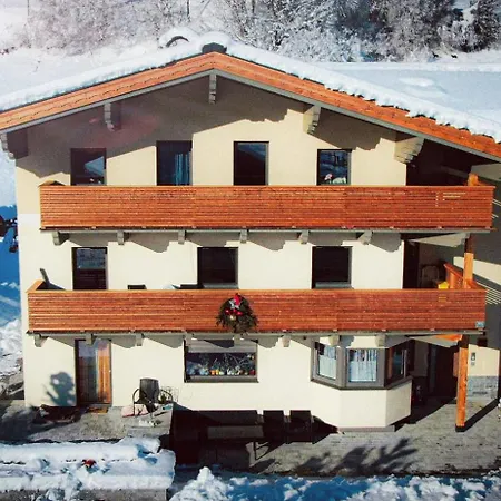 Appartement Reichholf *