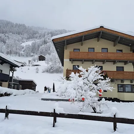 Reichholf Appartement *