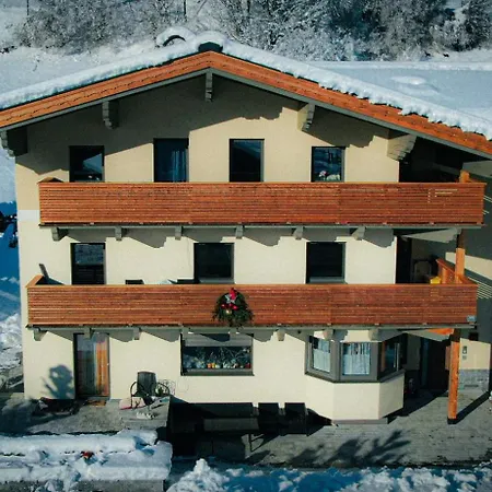 Reichholf Bramberg am Wildkogel