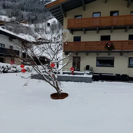 Reichholf Appartement