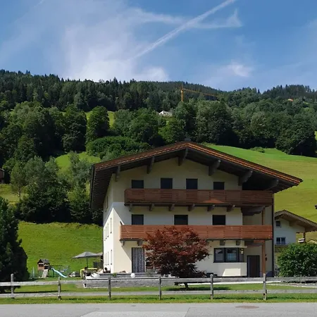 Reichholf Appartement