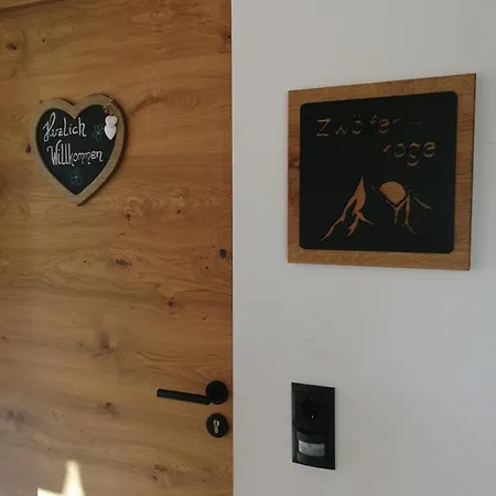 Apartamento Reichholf Bramberg am Wildkogel