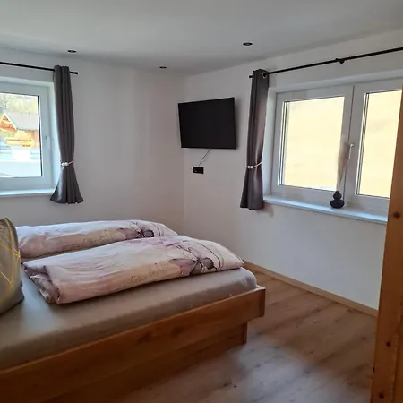 Reichholf * Bramberg am Wildkogel