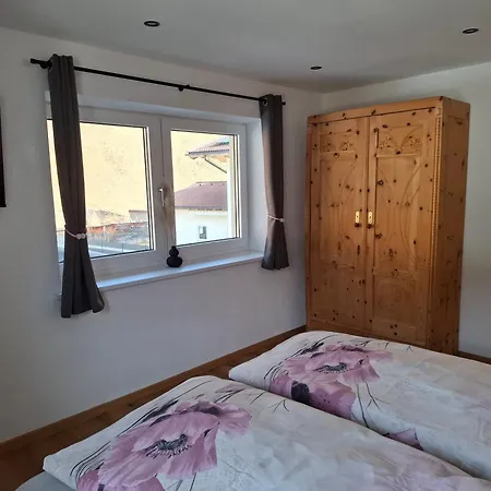 Reichholf Appartement