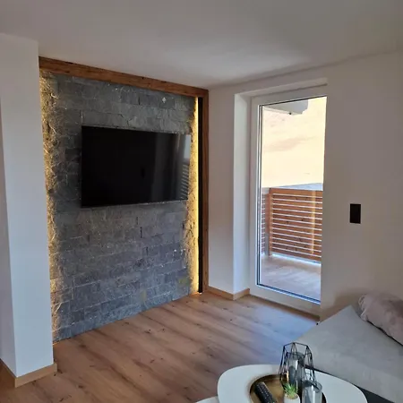 Apartment Reichholf *