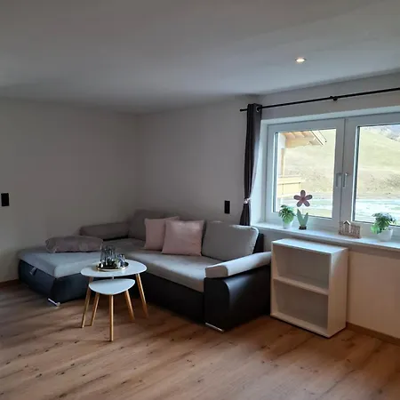 Reichholf Bramberg am Wildkogel