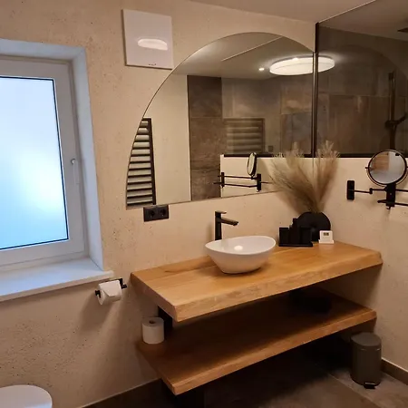 Reichholf Appartement