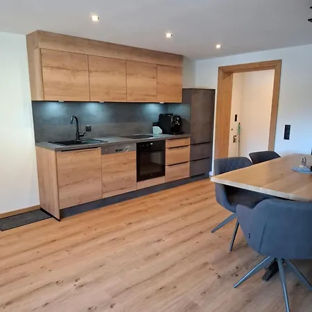 Reichholf Apartment