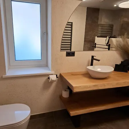 Apartment Reichholf Bramberg am Wildkogel