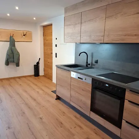 Apartamento Reichholf