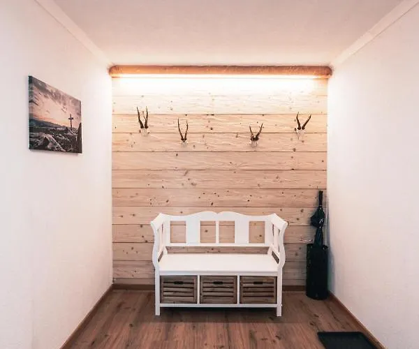 Reichholf * ブラームベルク・アム・ヴィルトコーゲル