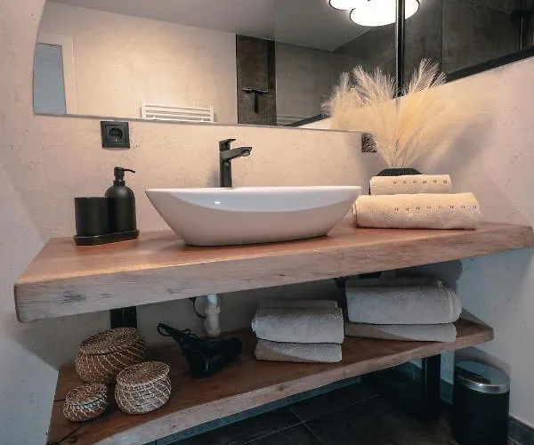 Reichholf * ブラームベルク・アム・ヴィルトコーゲル