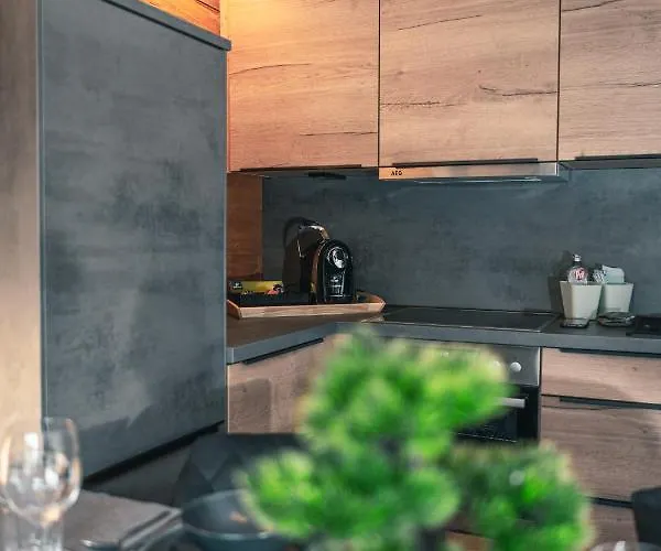 アパート Reichholf