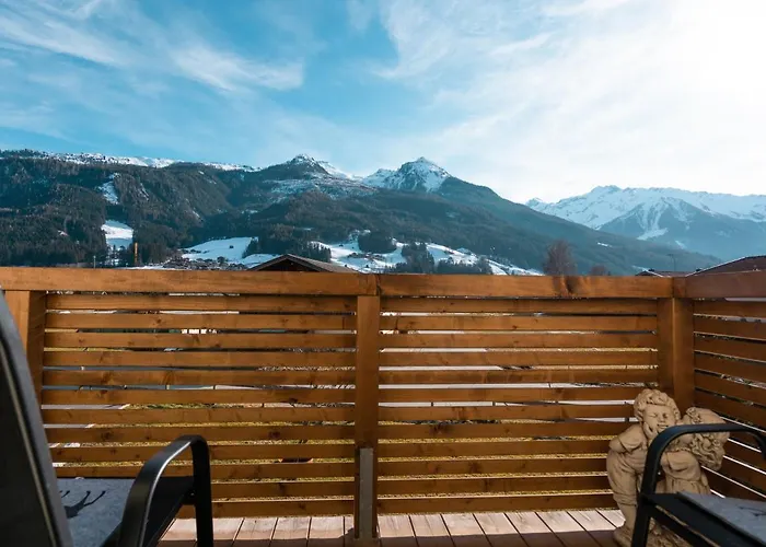 アパート Reichholf