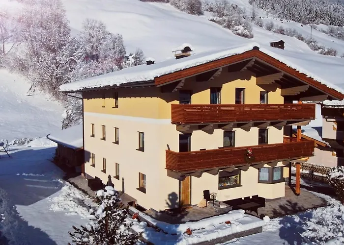 Reichholf アパート