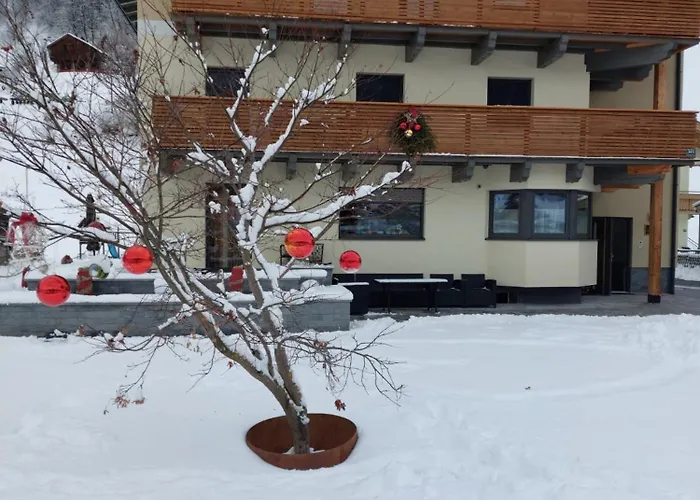 Reichholf アパート