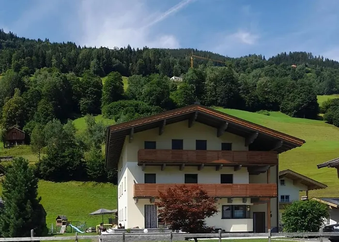 Reichholf アパート