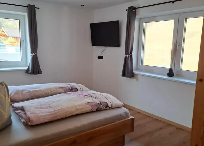 Reichholf * ブラームベルク・アム・ヴィルトコーゲル